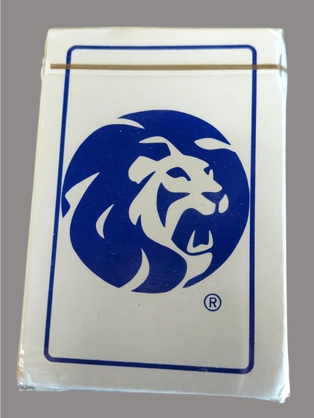 Vintage MGM Grand Air Luxury Airline Playing Cards - Sealed Deck 1155